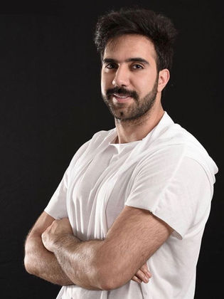 Mohammed Khalil