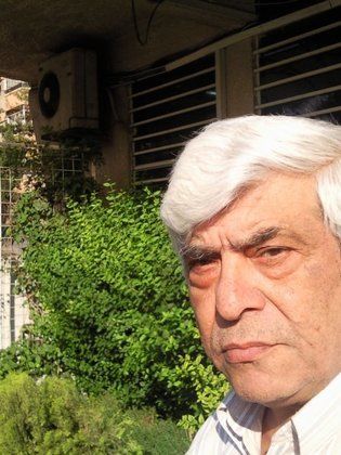 Mohamed Khair Allioui