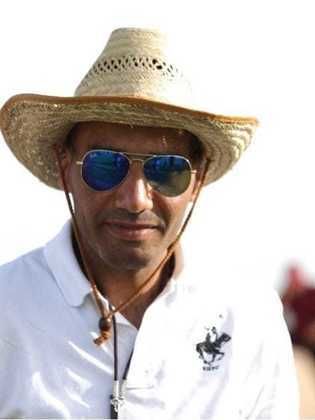 Mohamed Khairi