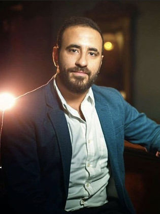 Mohamed Desouki
