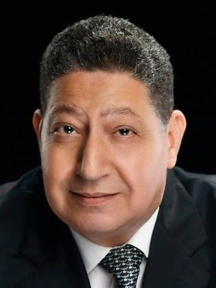 Mohamed Desouqy