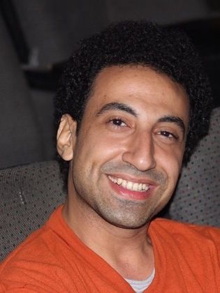Mohamed Dola Adel