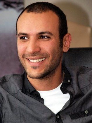 Mohamed Diab