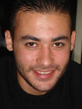 Mohamed Rafea