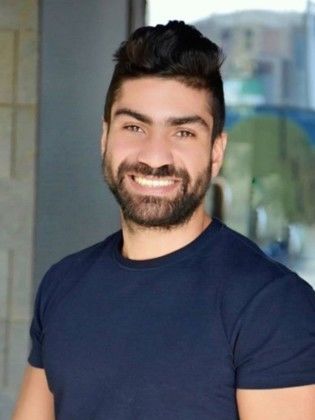 Mohamed Ragaaey