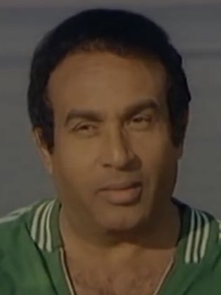 Mohamed Raslan