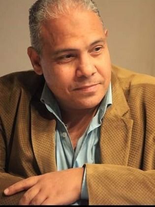 محمد رضوان