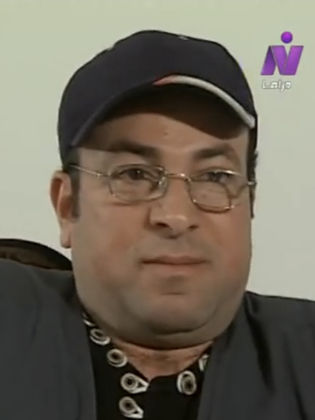 محمد زين