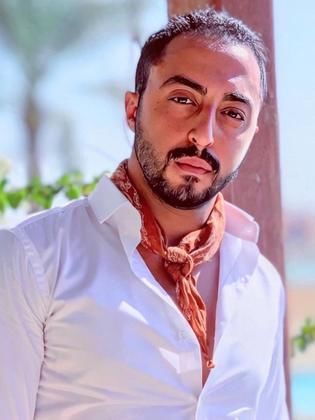 Mohamed Samy