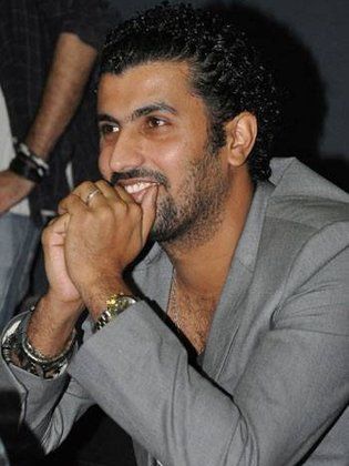 Mohammad Samy
