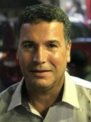 Mohamed Serag