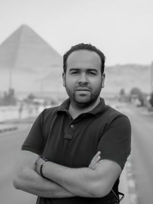 Muhammad Serageldin