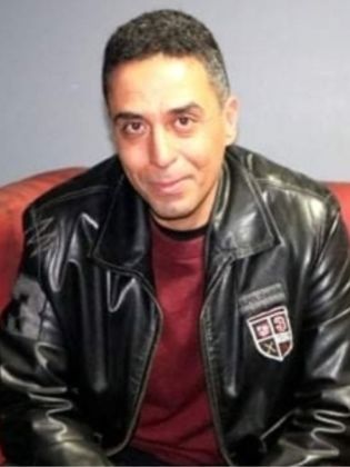 Mohamed Sarhan