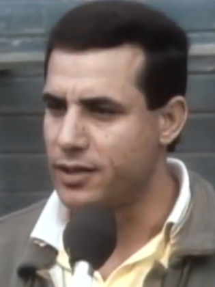 Mohamed Saeed Abouda