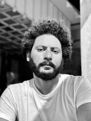 Mohamed Salama
