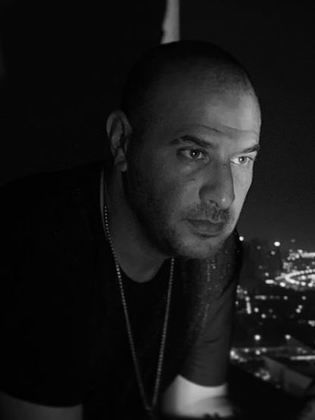 Mohamed Samir