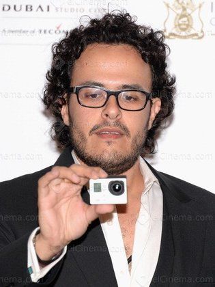 Mohamed Samir