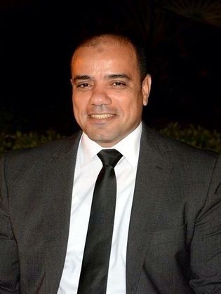 محمد سيد