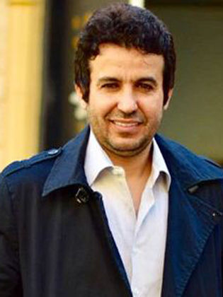 Mohamed Shaman