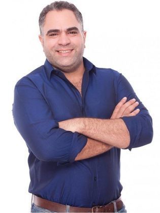 Mohamed Shahin