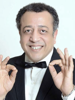 Mohamed Shalash