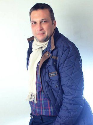 محمد شيخون