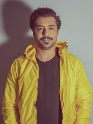 Mohamed Safar