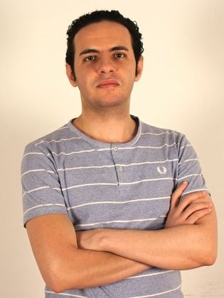 Mohamed Salah