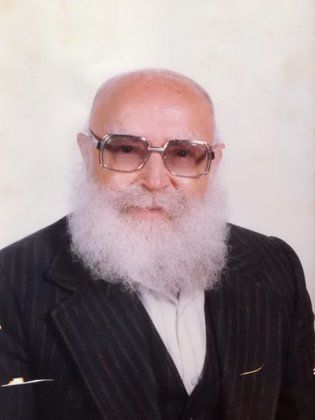 محمد طرقجي