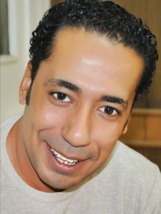 Mohamed Taha