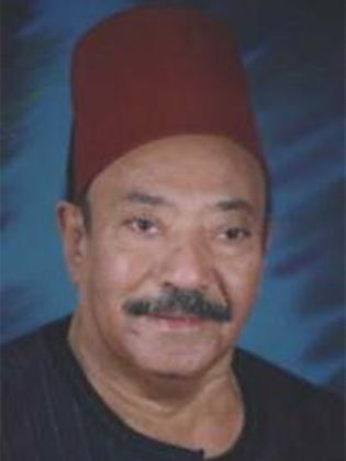 محمد طه