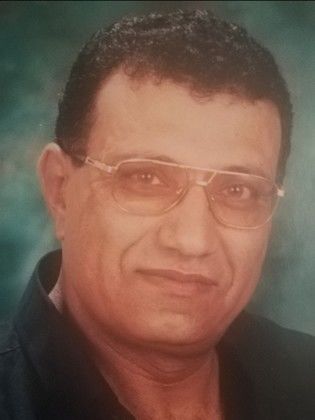 Mohammed Ayesh