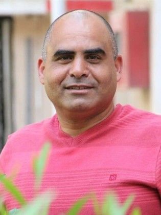 Mohammad Abd Al Khalek