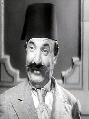 Mohamed Abdel Qodos