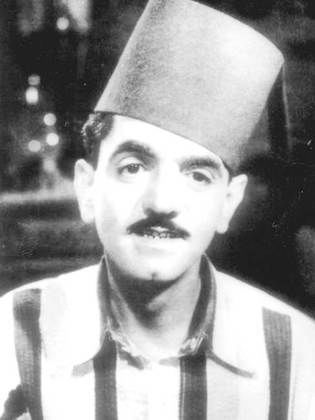 Mohamed Abdel Moteleb