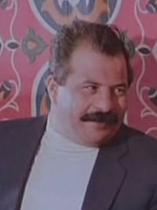 محمد عتريس