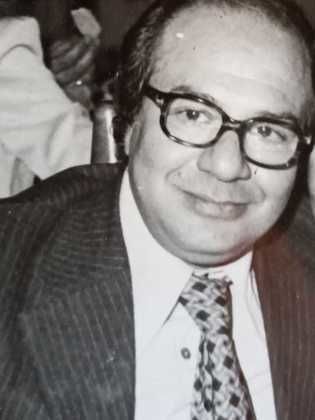 محمد عثمان