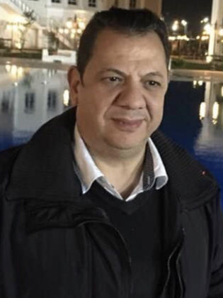 محمد عظيمة