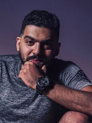 Mohamed Ali