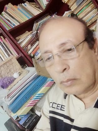 محمد علي عرابي