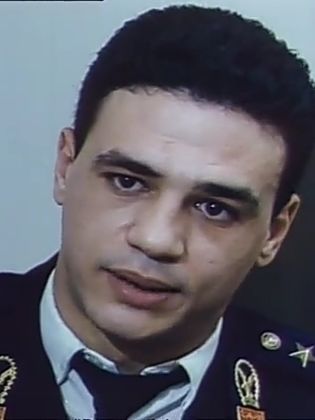 محمد عمر