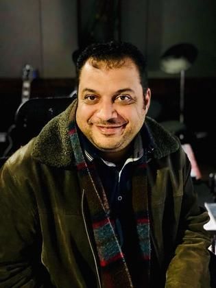 Mohamed Ghanem