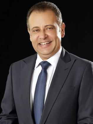 محمد غنيم