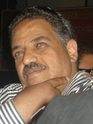 محمد فاروق