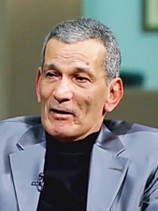 محمد فريد