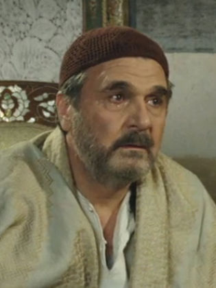 Mohamed Felfela