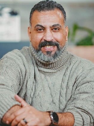 Mohamed Kamel