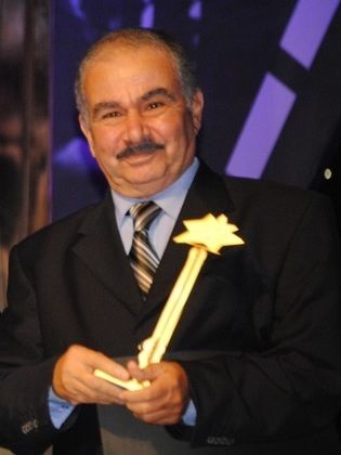 Mohammed Kamel Alqluoby