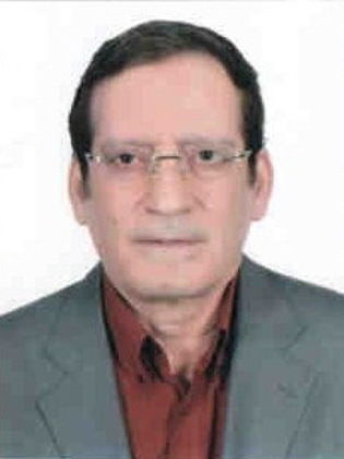 Mohamed Karim Refaat