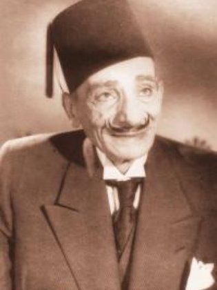 Mohamed Kamal Elmasry